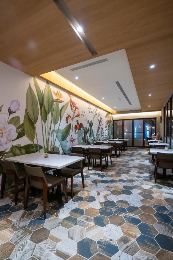 墾丁南灣relaxury旅浪沙戀民宿 Nanwan Eksteriør billede